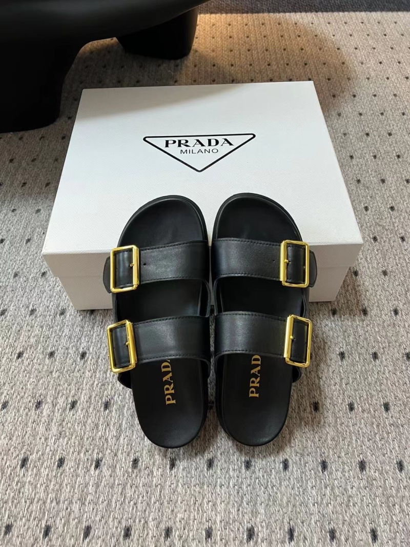 Prada Sandals